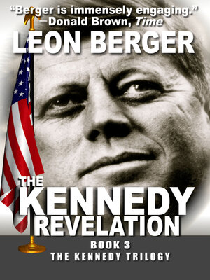 The Kennedy Revelation - ebook